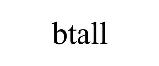 BTALL