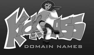 KICK ASS DOMAIN NAMES