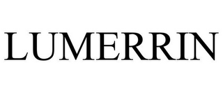LUMERRIN
