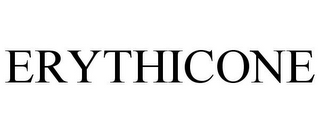 ERYTHICONE