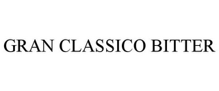GRAN CLASSICO BITTER