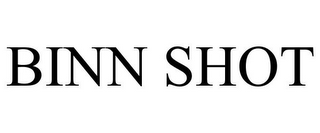 BINN SHOT