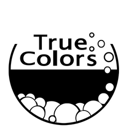 TRUE COLORS