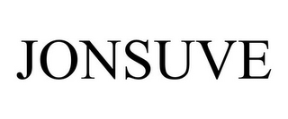 JONSUVE