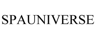 SPAUNIVERSE