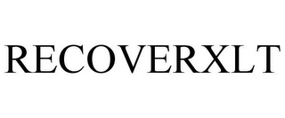 RECOVERXLT