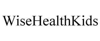 WISEHEALTHKIDS