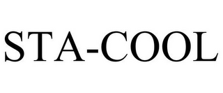 STA-COOL