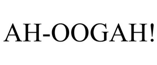 AH-OOGAH!