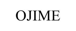 OJIME