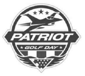 PATRIOT GOLF DAY