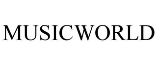 MUSICWORLD