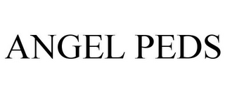 ANGEL PEDS