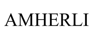 AMHERLI