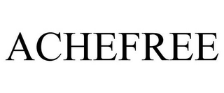 ACHEFREE