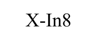 X-IN8
