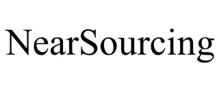 NEARSOURCING