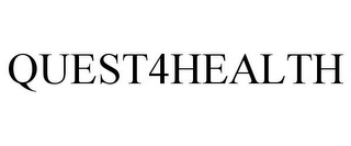 QUEST4HEALTH