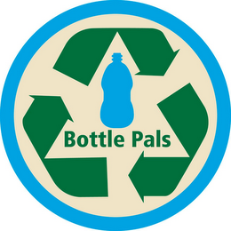 BOTTLE PALS