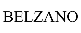 BELZANO