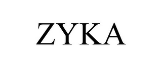 ZYKA