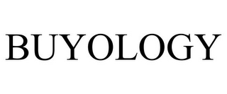 BUYOLOGY
