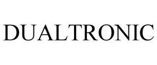 DUALTRONIC