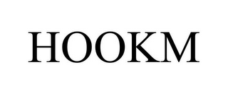 HOOKM