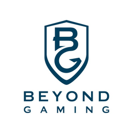 BG BEYOND GAMING