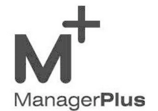 M+ MANAGERPLUS