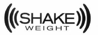 SHAKE WEIGHT