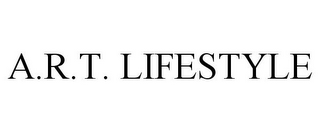 A.R.T. LIFESTYLE