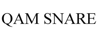QAM SNARE