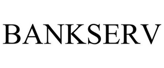 BANKSERV