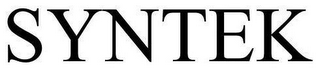 SYNTEK