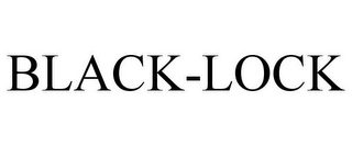 BLACK-LOCK