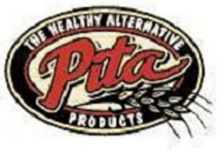 PITA THE HEALTHY ALTERNATIVE PRODUCTS