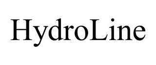 HYDROLINE