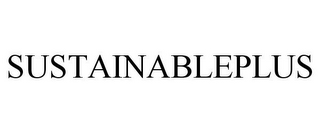 SUSTAINABLEPLUS