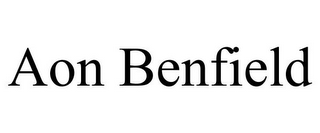 AON BENFIELD