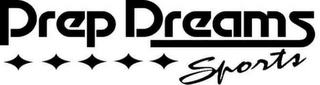 PREP DREAMS SPORTS