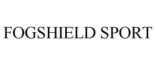 FOGSHIELD SPORT