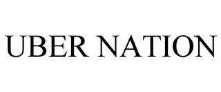 UBER NATION