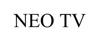 NEO TV
