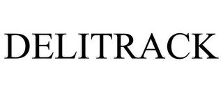 DELITRACK