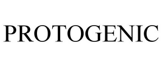 PROTOGENIC