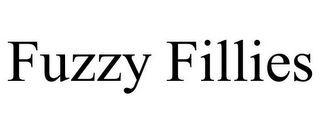 FUZZY FILLIES