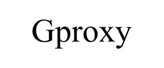 GPROXY