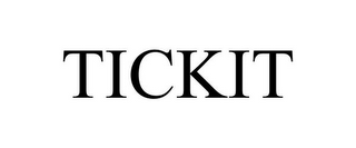 TICKIT