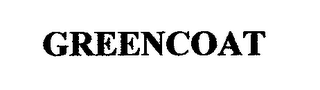 GREENCOAT